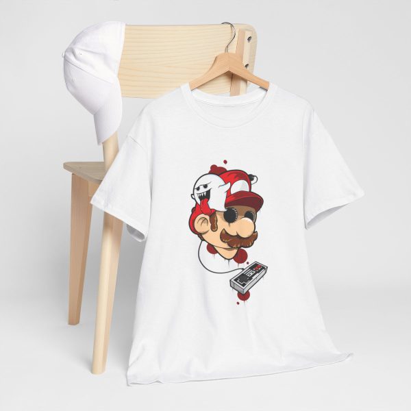 Mushroom Kingdom Mug T-Shirt