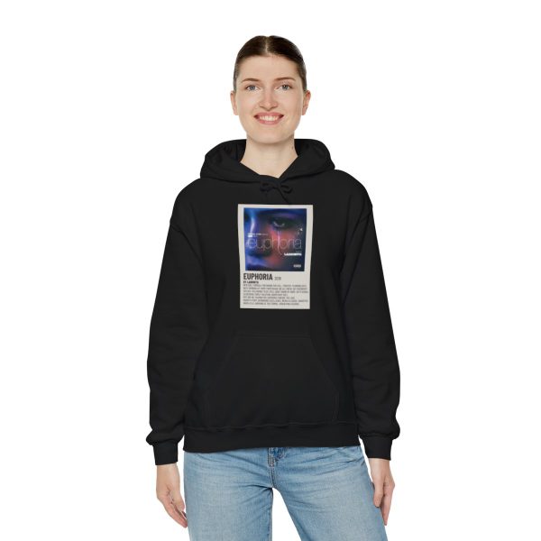 Nirvana In Utero 1993 Music Hoodie