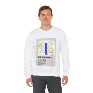 Own Your Journey Sweatshirt