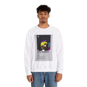 Own the Universe Sweatshirt