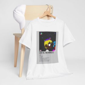 Own the Universe T-Shirt