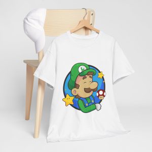 Pixel Quest Sticker Pack T-Shirt