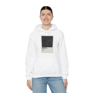 Rise Above Hoodie