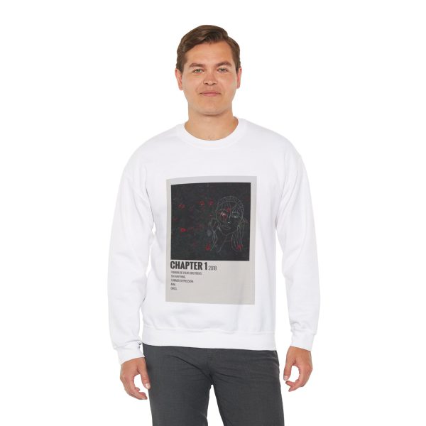 Rise Above Sweatshirt