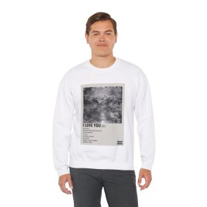 Show Your Love Sweatshirt