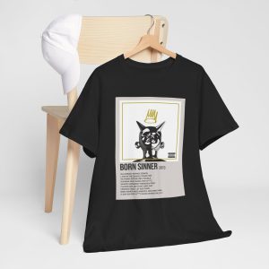 Sinner's Vibe T-Shirt