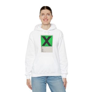 Stay Fierce Hoodie