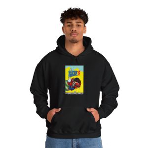 Super Payaso Revolution Mug Hoodie