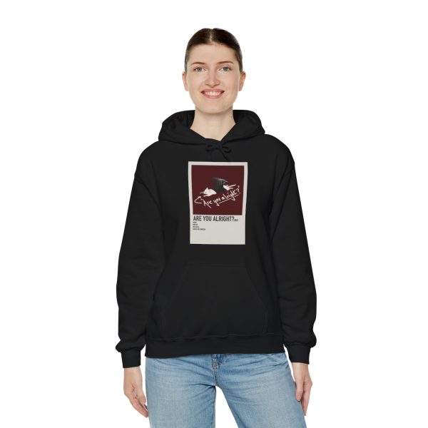 After Hours The Weeknd Album Hoodie