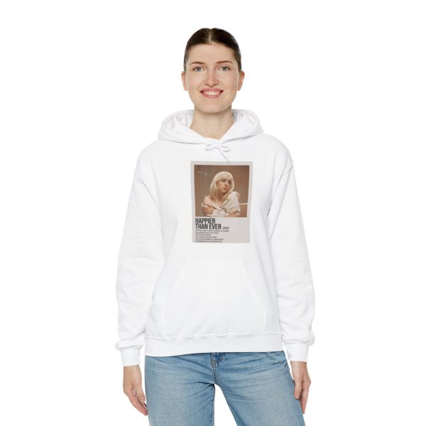 The Weeknd After Hours Music Hoodie