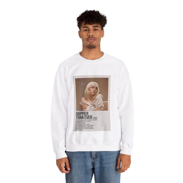 The Weeknd After Hours Music Sweatshirt