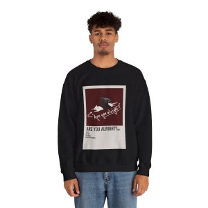 The Weeknd After Hours Sweatshirt