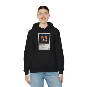 Turn Up the Volume Hoodie