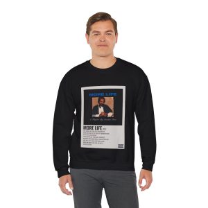 Turn Up the Volume Sweatshirt