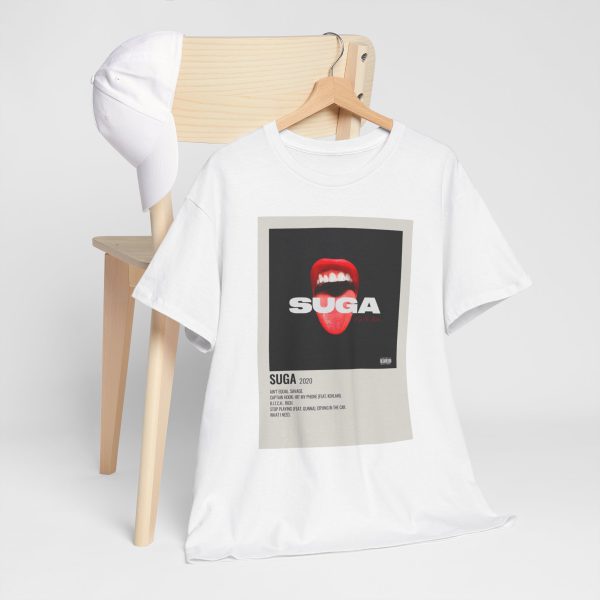 Unleash Your Suga Style T-Shirt