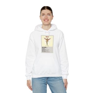 Vintage The Weeknd After Hours Hoodie