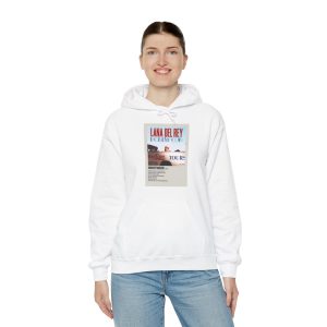 Wrap Yourself in Love Hoodie