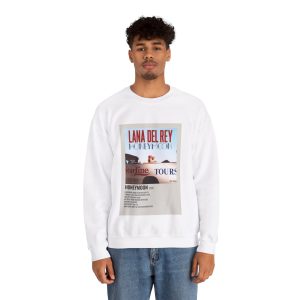 Wrap Yourself in Love Sweatshirt