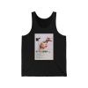 Be the Cowboy Ride Your Own Trail Tank Top