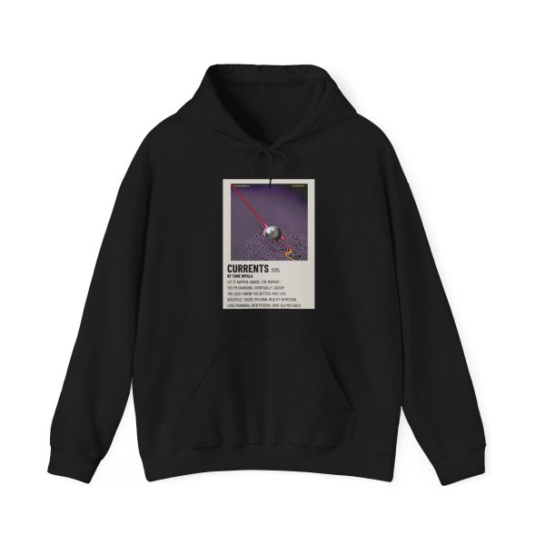 Carry the Knowledge Hoodie