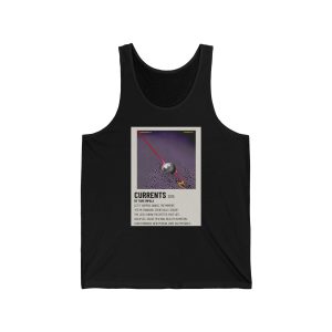 Carry the Knowledge Tank Top