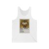 Carti Vibes SMOKE MIRRORS Tank Top