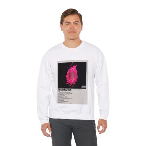 Carti Wave Sweatshirt