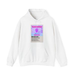 Carti World Playboi Carti Hoodie