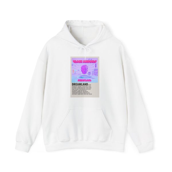 Carti World Playboi Carti Hoodie