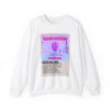 Carti World Playboi Carti Sweatshirt