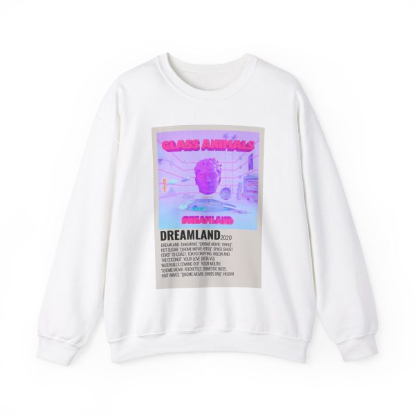 Carti World Playboi Carti Sweatshirt