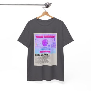 Carti World Playboi Carti T-Shirt