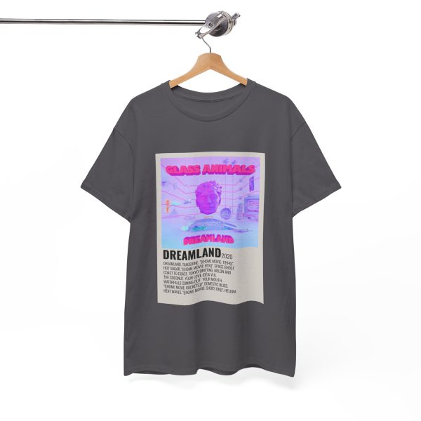 Carti World Playboi Carti T-Shirt