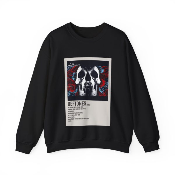 Channel the Energy Sweatshirt