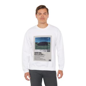 Dial Up the Energy Sweatshirt