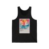 Haunting Vibes Tank Top