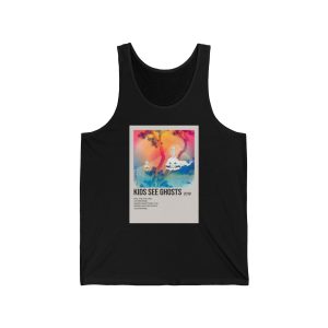 Haunting Vibes Tank Top