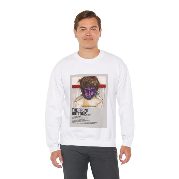 Hold Onto Wisdom Sweatshirt