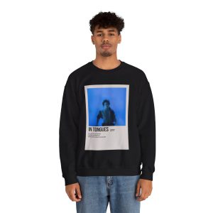 IN TONGUES 2017 Sweatshirt