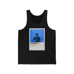 IN TONGUES 2017 Tank Top