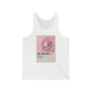 Kill This Love 2019 Tank Top