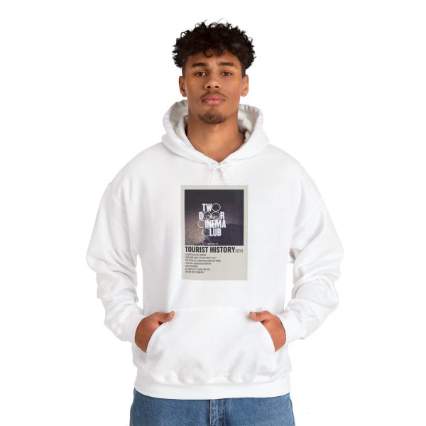 King Vamp TOURIS Hoodie