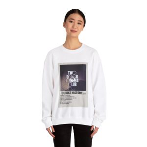 King Vamp TOURIS Sweatshirt