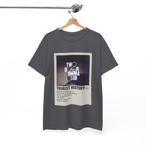 King Vamp TOURIS T-Shirt