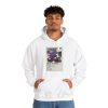 LUV VS THE WORLD 2016 Hoodie