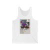 LUV VS THE WORLD 2016 Tank Top