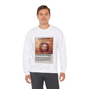 Learn Your Truth Sweatshirt