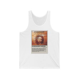 Learn Your Truth Tank Top