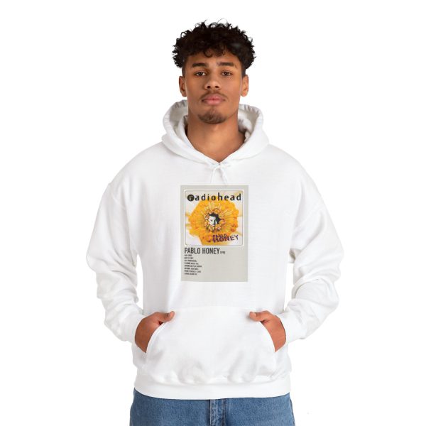 PABLO HONEY 1993 Hoodie