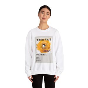 PABLO HONEY 1993 Sweatshirt